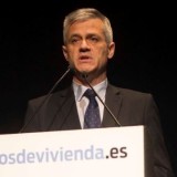 El Gobierno controlará el mercado del alquiler mientras no haya un parque público estable
