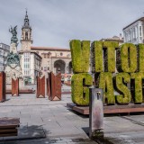 Catella adquiere dos edificios de VPO en Vitoria por 51 millones