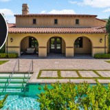 Jodie Foster logra vender esta bonita casa de estilo colonial en California
