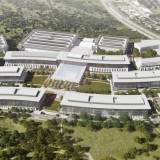 Apple, de los iPhone al negocio hotelero: levantará uno con casi 200 habitaciones