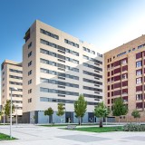 Catella compra un edificio de viviendas para alquiler en Vallecas por 25,5 millones