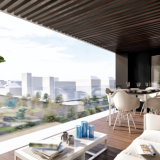 Los cambios del sector inmobiliario tras el covid-19: digitalización y espacios abiertos en la vivienda