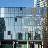 Colonial vende a Curzon dos edificios de oficinas en Barcelona