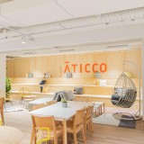 Aticco negocia una alianza con un grupo inmobiliario para desarrollar su negocio de coworking