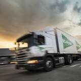 El Corte Inglés creará una filial logística para triplicar su negocio hasta 1.200 millones