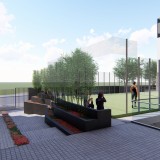 ACR rehabilita la nueva sede del Colegio Mayor Somosierra en Madrid tras un proceso colaborativo