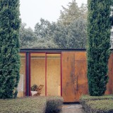 Esta oficina prefabricada diseñada y fabricada en España puede reconvertirse en una casa
