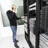 Los grandes fondos de inversión se lanzan a por los centros de datos