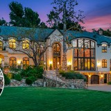 La estrella del rock Gene Simmons (Kiss) sube el precio de su mansión en Beverly Hills a 20,8 millones