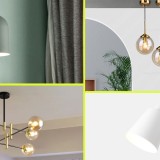 Cinco lámparas de diseño por menos de 60 euros que puedes comprar en Aliexpress