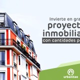 Crowdfunding inmobiliario o cómo invertir en un inmueble con pequeñas cantidades de dinero