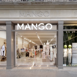 Mango invertirá 10 millones en renovar cerca de 800 tiendas en tres años