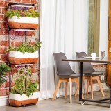 Decora tu terraza a la última sin gastarte demasiado