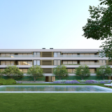 Amenabar promoverá 262 viviendas de lujo en La Moraleja con más de 40.000 m2 de jardines