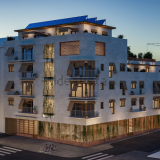 Un nuevo proyecto de 'covivienda' llega a Madrid: a la venta viviendas ecológicas desde 199.000 euros