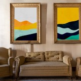 Consejos para decorar tu casa con piezas de museo