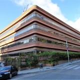KanAm cierra la compra de cinco edificios de oficinas en Barcelona a Axa por 260 millones