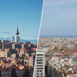 Madrid y Barcelona, entre las ciudades europeas más atractivas para emprendedores y 'startups'