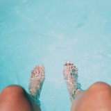 Cómo preparar una piscina desmontable