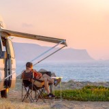 Las 5 mejores rutas (y consejos) para hacer el Camino de Santiago en autocaravana