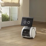 Amazon lanza Astro, un robot doméstico sobre ruedas por 1.000 dólares