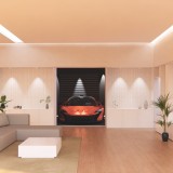 Cuatro tipos de suelos baratos para renovar tu casa