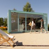 Llega la primera tienda inteligente a España: 15 m2, sin personal y a través del móvil