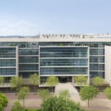 Colonial vende a Tikehau un edificio de oficinas en Barcelona por más de 27 millones