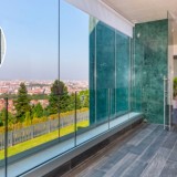 Así es el súperchalet donde Cristiano Ronaldo vivía de alquiler en Turín