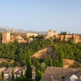 Calendario laboral Granada 2022