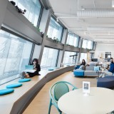Merlin, casero de Pepsi, Cines Yelmo o Llaollao con su ‘coworking’ Loom
