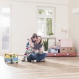 Por qué debería preocuparnos la calidad del aire de nuestras casas