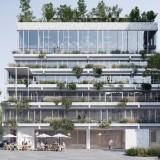 Conren Tramway compra un suelo en el 22@ de Barcelona para un proyecto de oficinas