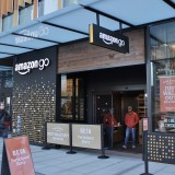 Amazon abrirá antes de 2024 su primera tienda ‘sin cajero’ en España