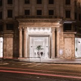 Inditex engorda su red de tiendas y ya supera los 6.657 establecimientos en el mundo
