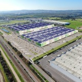 Aquila Capital lanza un fondo logístico para invertir 1.500 millones de euros