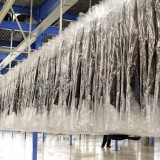 Inditex invertirá más de 300 millones en logística este año para reforzar su negocio en España