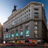 Primark venderá online, pero con sus tiendas físicas como canal de distribución