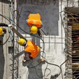 La quiebra amenaza a varias empresas del sector de la construcción