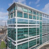 Colonial compra el séptimo edificio de oficinas más grande de París