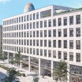 Conren Tramway invertirá 50 millones en convertir en oficinas la fábrica de Braun en Barcelona