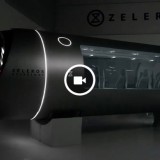 Hyperloop de Zeleros: el vehículo del futuro que alcanza los 1.000 km/h y es español