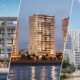 Guerra en Ucrania y precios de la vivienda: cuáles son los riesgos
