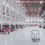Cataluña da ‘luz verde’ para construir naves logísticas de varias plantas