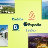 Plataformas de alquiler vacacional
