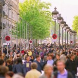 Barcelona cierra un 25% más de operaciones retail hasta junio, según CBRE