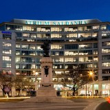 Sonae Sierra y Bankinter compran un emblemático edificio de oficinas en Lisboa