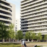 Despliegue de inversión e interés en el mercado español por el ‘build to rent’