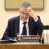De Cos pide un pacto de rentas ante la inflación que incluya a pensionistas y funcionarios