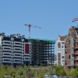 Los problemas de las viviendas de obra nueva